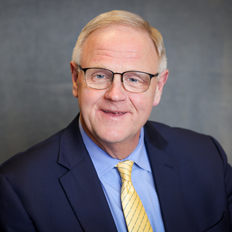 Headshot of Todd Olson.